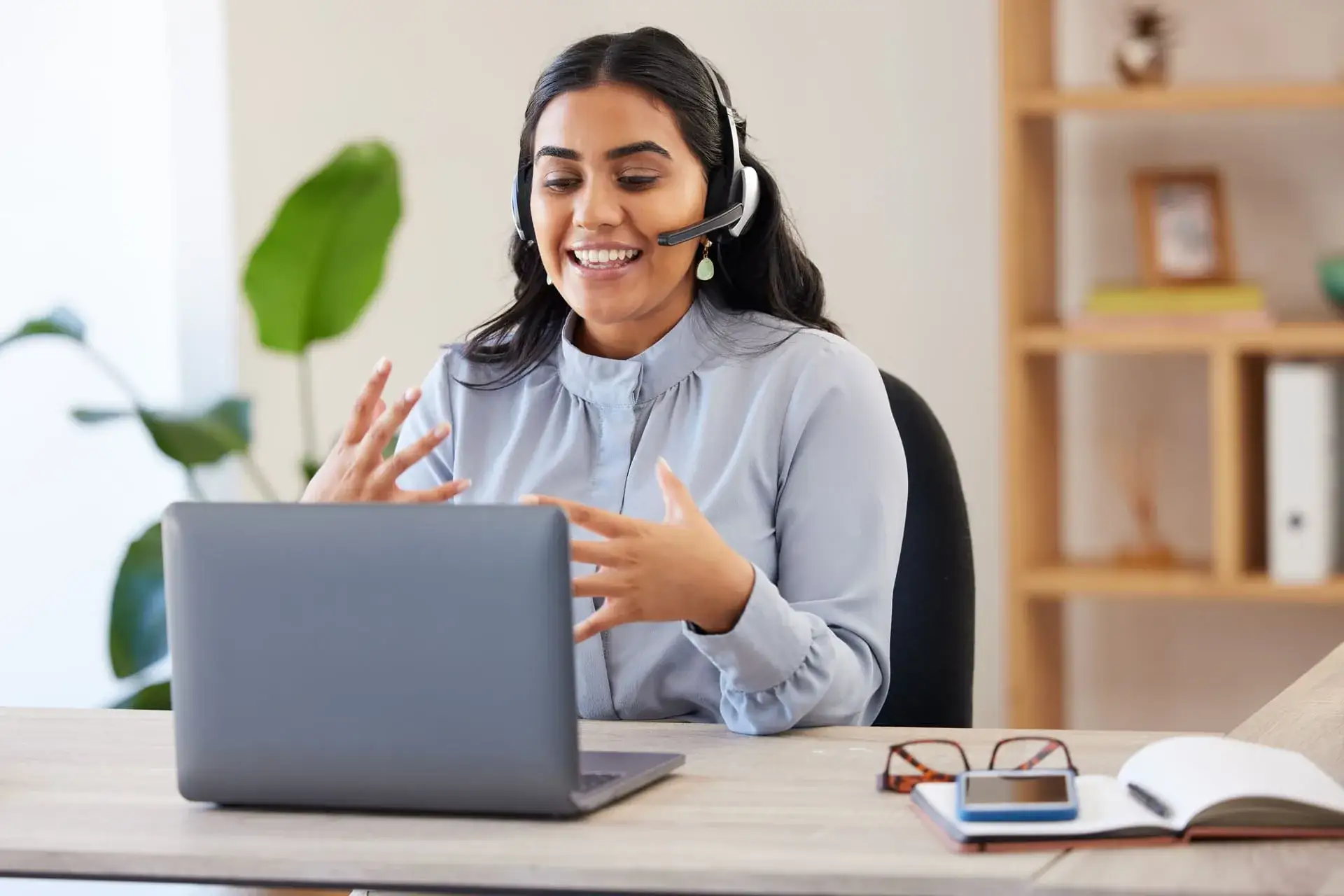 Stay connected with Totedz
