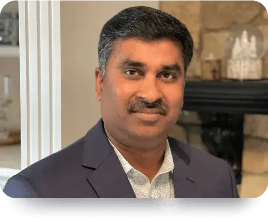 Johnson Thankachan